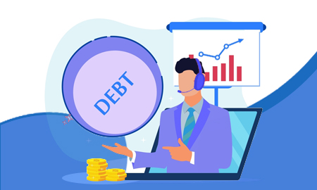 Digital Debt Collection-Vital Solutions